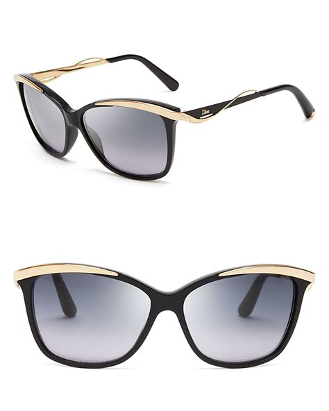 dior metaleyes cat eye|Designer Sunglasses for Women .